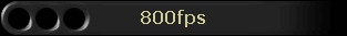 800fps