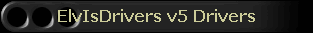 ElvIsDrivers v5 Drivers